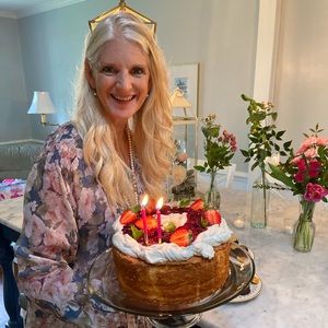 Meet your Posher, Darla